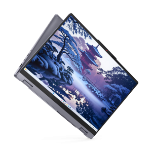 Lenovo IdeaPad 5 2-in-1 83KS001AGE – 16″ WUXGA, Intel® Core™ Ultra 5-225U, 16GB RAM, 512GB SSD, Windows 11
