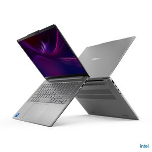 Lenovo IdeaPad Slim 5 83J0003PGE – 14″ WUXGA OLED, Intel® Core™ Ultra 7-240H, 16GB RAM, 512GB SSD, Windows 11