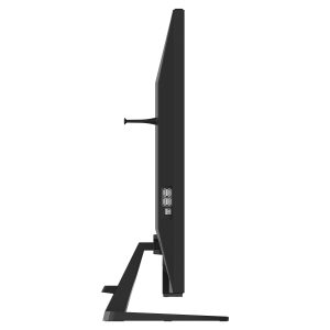 Iiyama ProLite X4373UHSU-B1 Office Monitor – 108 cm (43 Zoll), 4K-UHD, DisplayPort In/Out