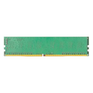 Upgrade to 24 GB with 2x 8 GB DDR4-2666 Kingston DIMM memory