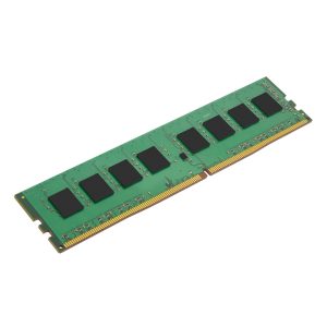 Upgrade to 16 GB with 2x 8 GB DDR4-2666 Kingston DIMM memory
