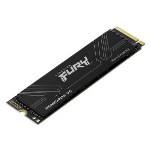 Kingston FURY Renegade G5 SSD 1TB M.2 2280 PCIe Gen5 Internal solid-state modules