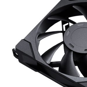 PHANTEKS M25-120 Gen2 PWM schwarz | Gehäuselüfter