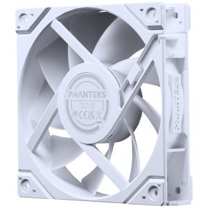 PHANTEKS M25-120 Gen2 PWM DRGB weiß | Gehäuselüfter