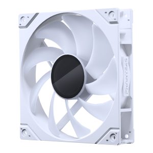 PHANTEKS M25-140 Gen2 PWM DRGB weiß | Gehäuselüfter