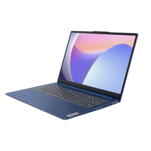 Lenovo IdeaPad Slim 3 82XR0093GE – 16″ WUXGA, AMD Ryzen™ 5 7430U, 16GB RAM, 512GB SSD, Windows 11 Home