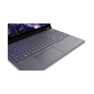 Lenovo ThinkPad P16 G2 21FA004SGE – 16″ WQXGA, Intel® CoreTM i7-14700HX, 32GB RAM, 1TB SSD, RTX2000, Windows 11 Pro