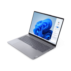 Lenovo ThinkBook 16 G7 21MW0063GE 16″ WUXGA, AMD Ryzen™ 5 7535HS, 32GB RAM, 1TB SSD, Windows 11 Pro