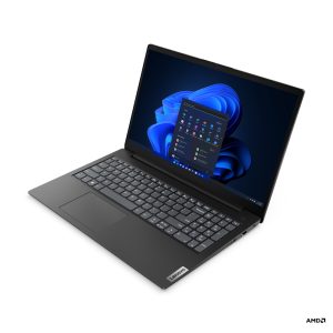 Lenovo V15 AMD G4 82YU00GWGE – 15,6″ FHD, AMD Ryzen 5 7520U, 8GB RAM, 256GB SSD, Windows 11 Pro