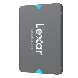 Lexar NQ100 SSD 1920GB 2.5 Zoll SATA