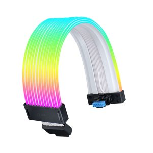 Lian Li Strimer Wireless 12V-2×6 GPU-Kabel Wide