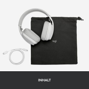 Logitech Zone Vibe 100