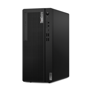 Lenovo ThinkCentre M70t Tower 11TA002CGE – Intel i5-12500, 16GB RAM, 512GB SSD, UHD Grafik, DVD, WIFI, DOS