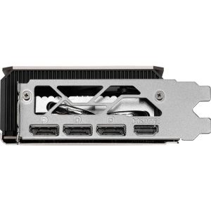 MSI GeForce RTX 5060 Ti 16G Inspire 2X OC – 16GB GDDR7, HDMI, 3x DP
