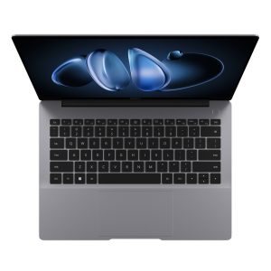 HUAWEI MateBook 14 (2024) – Ultra 5, 16GB+512GB, Win11, Grau 14,2 Zoll Notebook mit 2.5K FullView Display