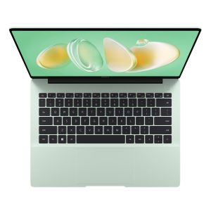 HUAWEI MateBook 14 (2024) – Ultra 7, 16GB+1TB, Win11, Grün 14,2 Zoll Notebook mit 2.5K FullView Display