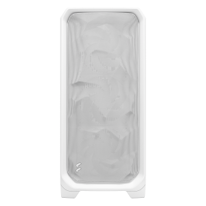Fractal Design Meshify 3 White TG Clear Tint | PC-Gehäuse