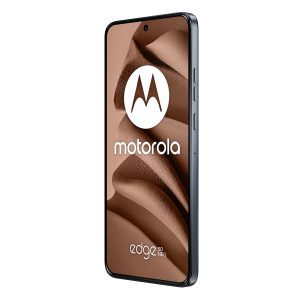 Motorola Edge 50 Neo 512GB Mocha Mousse 16,26cm (6,4″) OLED Display, Android 14, 50MP Triple-Kamera