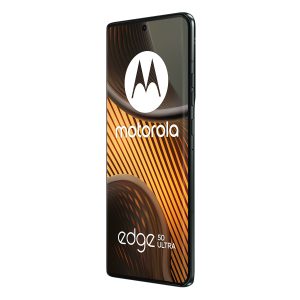 Motorola Edge 50 Ultra 1TB Forest Grey 17.02cm (6.7″) OLED Display, Android 14, 50MP Triple Camera