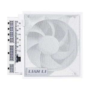 Lian Li EDGE GOLD 1000W ATX 3.1 weiß | PC-Netzteil