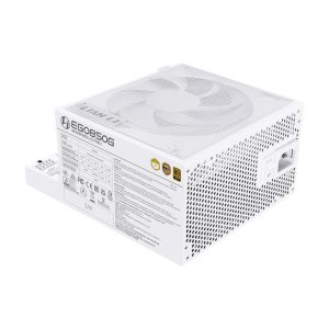 Lian Li EDGE GOLD 850W ATX 3.1 weiß | PC-Netzteil