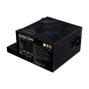 Lian Li EDGE GOLD 750W ATX 3.1 schwarz | PC-Netzteil