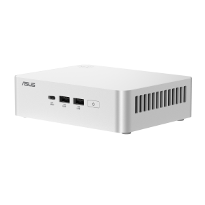 ASUS NUC 15 Pro+ Kit RNUC15CRSU500002 – Intel Core Ultra 5 225H, Intel Arc Graphics, 2x DDR5 SO-DIMM, 2x M.2, WiFi 7