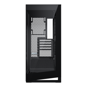 PHANTEKS NV5 MK2 DRGB schwarz | PC-Gehäuse