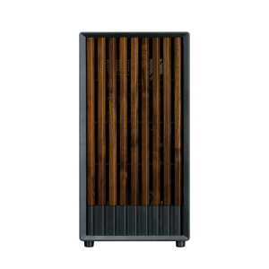 Zalman P10 Namu Black | PC cases
