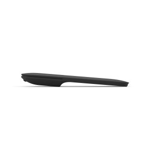 Microsoft Surface Arc Mouse in Schwarz