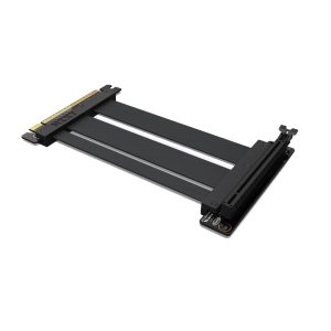 NZXT PCI Riser Cable | PCIe 4.0 x16 | 200mm
