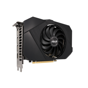 ASUS Phoenix GeForce RTX 3050 8G V2 Grafikkarte – 8GB GDDR6
