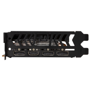 Powercolor RX 6500XT Fighter 4G – 4GB GDDR6, HDMI, DP