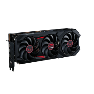 Powercolor Radeon RX 9070XT Red Devil Limited OC – 16GB GDDR6, 1x HDMI, 3x DP