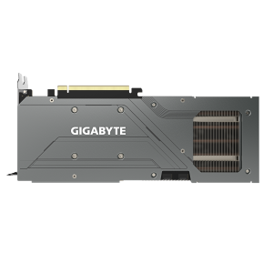 Gigabyte Radeon RX 7600XT Gaming OC Grafikkarte – 16GB GDDR6, 2x HDMI, 2x DP