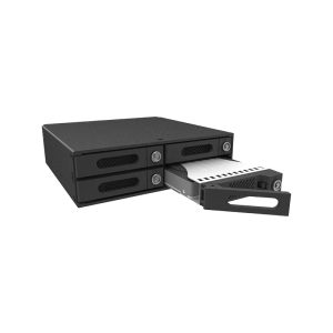 Raidon iT4300-U5 – Internes JBOD Modul