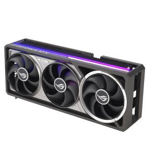 ASUS ROG Astral GeForce RTX 5090 OC – 32GB GDDR7, 2x HDMI, 3x DP