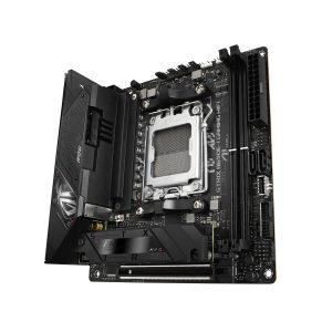 ASUS ROG STRIX B650E-I GAMING WIFI Mainboard Sockel AM5