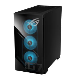 ASUS ROG G700 MT Gaming PC – Intel Core Ultra 9 285K, 32GB DDR5 RAM, 2TB M.2 PCIe SSD, GeForce RTX 5090 (32GB GDDR7), Windows 11 Home