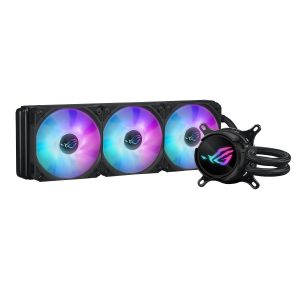 ASUS ROG Strix LC III 360 ARGB | AiO water cooling