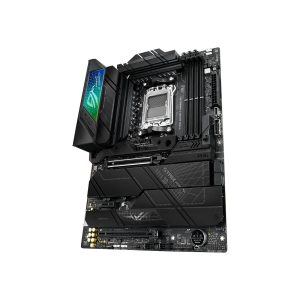ASUS ROG STRIX X670E-F GAMING mainboard base AM5