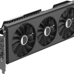XFX Speedster QICK 319 Radeon RX 7800 XT Core Edition – 16GB GDDR6, 1x HDMI, 3x DP