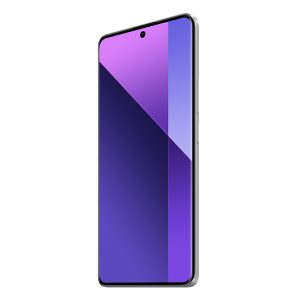 Xiaomi Redmi Note 13 Pro+ 5G 8GB+256GB Moonlight White 16.94cm (6.67″) AMOLED Display, Android 13, 200MP Triple Camera
