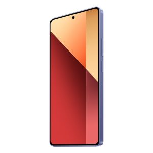 Xiaomi Redmi Note 13 Pro 4G 8GB+256GB Lavender Purple 16.94cm (6.67″) AMOLED Display, Android 13, 200MP Triple Camera