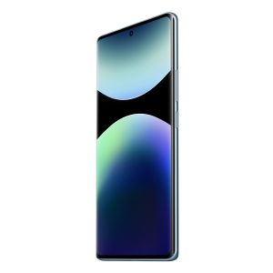 Xiaomi Redmi Note 14 Pro 8GB+256GB Ocean Blue 16,94cm (6,67″) AMOLED Display, Xiaomi HyperOS (basiert auf Android 14), 200MP Triple-Kamera