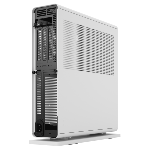 Fractal Design Ridge White | PC-Gehäuse
