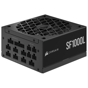 Corsair SF1000L | 1000W PC-Netzteil