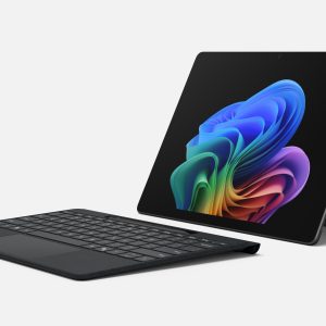 Microsoft Surface Pro 11 for Business Copilot+PC i7U 16GB 512GB inkl. Pro Flex Keyboard mit Pen schwarz – 16GB – 512GB – i7U-2 – black