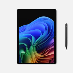 Microsoft Surface Pro 11 for Business Copilot+PC i7U 16GB 512GB – Copilot+ PC, 13″ OLED, Intel® Core™ Ultra 7 (Series 2), 16GB RAM, 512GB SSD, Windows
