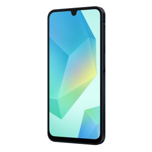 Samsung Galaxy A16 5G 4GB+128GB Blue Black 16,91cm (6,7″) Super AMOLED Display, Android 14, 50MP Triple-Kamera
